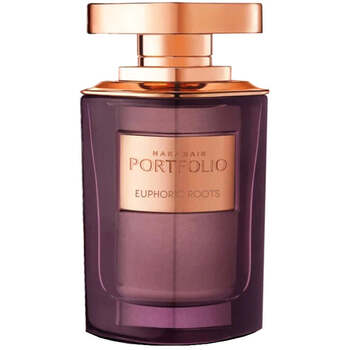 Portfólio Euphoric Roots Parfum
